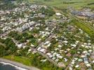 Photos aériennes de Saint-Benoît (97470) | Réunion, Réunion, France - Photo réf. E136263