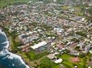 Photos aériennes de Saint-Benoît (97470) | Réunion, Réunion, France - Photo réf. E136268