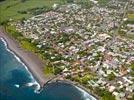 Photos aériennes de Saint-Benoît (97470) | Réunion, Réunion, France - Photo réf. E136270