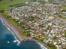 Photos aériennes de Saint-Benoît (97470) | Réunion, Réunion, France - Photo réf. E136270