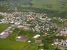 Photos aériennes de Saint-Benoît (97470) | Réunion, Réunion, France - Photo réf. E136272