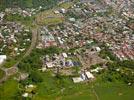 Photos aériennes de Saint-Benoît (97470) | Réunion, Réunion, France - Photo réf. E136273