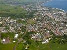 Photos aériennes de Saint-Benoît (97470) | Réunion, Réunion, France - Photo réf. E136274