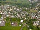 Photos aériennes de Saint-Benoît (97470) | Réunion, Réunion, France - Photo réf. E136275