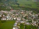 Photos aériennes de Saint-Benoît (97470) | Réunion, Réunion, France - Photo réf. E136276