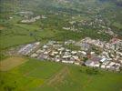 Photos aériennes de Saint-Benoît (97470) | Réunion, Réunion, France - Photo réf. E136277