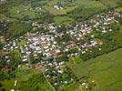 Photos aériennes de Saint-Benoît (97470) | Réunion, Réunion, France - Photo réf. E136278