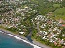 Photos aériennes de Saint-Benoît (97470) | Réunion, Réunion, France - Photo réf. E136282