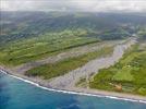 Photos aériennes de Sainte-Rose (97439) - Autre vue | Réunion, Réunion, France - Photo réf. E136287