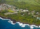 Photos aériennes de Sainte-Rose (97439) - Autre vue | Réunion, Réunion, France - Photo réf. E136291