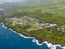 Photos aériennes de Sainte-Rose (97439) - Autre vue | Réunion, Réunion, France - Photo réf. E136292