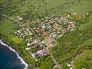 Photos aériennes de Sainte-Rose (97439) - Autre vue | Réunion, Réunion, France - Photo réf. E136301