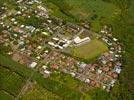 Photos aériennes de Sainte-Rose (97439) - Autre vue | Réunion, Réunion, France - Photo réf. E136307