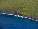 Photos aériennes de Sainte-Rose (97439) - Autre vue | Réunion, Réunion, France - Photo réf. E136310