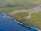Photos aériennes de Sainte-Rose (97439) - Autre vue | Réunion, Réunion, France - Photo réf. E136311
