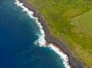 Photos aériennes de Saint-Philippe (97442) | Réunion, Réunion, France - Photo réf. E136319