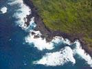 Photos aériennes de Saint-Philippe (97442) | Réunion, Réunion, France - Photo réf. E136321
