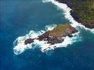Photos aériennes de Petite-Île (97429) - Autre vue | Réunion, Réunion, France - Photo réf. E136323