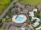 Photos aériennes de "piscine" - Photo réf. E136330