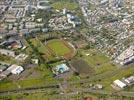 Photos aériennes de Le Port (97420) | Réunion, Réunion, France - Photo réf. E136338