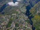 Photos aériennes de Saint-Denis (97400) - Bellepierre | Réunion, Réunion, France - Photo réf. E136366
