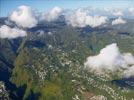Photos aériennes de Saint-Denis (97400) - La Montagne | Réunion, Réunion, France - Photo réf. E136368