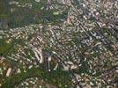 Photos aériennes de Saint-Denis (97400) | Réunion, Réunion, France - Photo réf. E136369