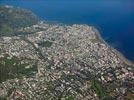 Photos aériennes de Saint-Denis (97400) - Vue générale | Réunion, Réunion, France - Photo réf. E136371