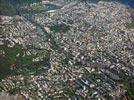 Photos aériennes de Saint-Denis (97400) - Vue générale | Réunion, Réunion, France - Photo réf. E136372