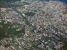 Photos aériennes de Saint-Denis (97400) | Réunion, Réunion, France - Photo réf. E136372