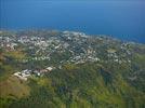 Photos aériennes de Saint-Denis (97400) - La Montagne | Réunion, Réunion, France - Photo réf. E136373