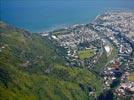 Photos aériennes de Saint-Denis (97400) | Réunion, Réunion, France - Photo réf. E136375