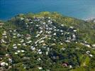 Photos aériennes de Saint-Denis (97400) - La Montagne | Réunion, Réunion, France - Photo réf. E136376