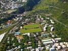 Photos aériennes de Saint-Denis (97400) - Petite île | Réunion, Réunion, France - Photo réf. E136383