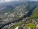 Photos aériennes de Saint-Denis (97400) - Petite île | Réunion, Réunion, France - Photo réf. E136384