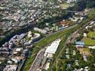Photos aériennes de Saint-Denis (97400) | Réunion, Réunion, France - Photo réf. E136385