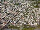 Photos aériennes de Saint-Denis (97400) - Le Centre Ville | Réunion, Réunion, France - Photo réf. E136389