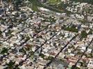 Photos aériennes de Saint-Denis (97400) - Le Centre Ville | Réunion, Réunion, France - Photo réf. E136391