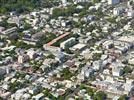 Photos aériennes de Saint-Denis (97400) - Le Centre Ville | Réunion, Réunion, France - Photo réf. E136402