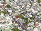 Photos aériennes de Saint-Denis (97400) - Le Centre Ville | Réunion, Réunion, France - Photo réf. E136404