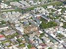 Photos aériennes de Saint-Denis (97400) - Le Centre Ville | Réunion, Réunion, France - Photo réf. E136405