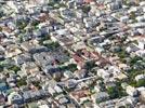 Photos aériennes de Saint-Denis (97400) - Le Centre Ville | Réunion, Réunion, France - Photo réf. E136410