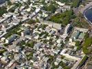 Photos aériennes de Saint-Denis (97400) - Le Centre Ville | Réunion, Réunion, France - Photo réf. E136413