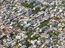Photos aériennes de Saint-Denis (97400) - Le Centre Ville | Réunion, Réunion, France - Photo réf. E136414