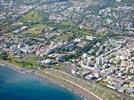 Photos aériennes de Saint-Denis (97400) | Réunion, Réunion, France - Photo réf. E136421