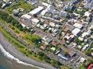 Photos aériennes de Saint-Denis (97400) - Sainte-Clotilde | Réunion, Réunion, France - Photo réf. E136423