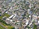 Photos aériennes de Saint-Denis (97400) - Sainte-Clotilde | Réunion, Réunion, France - Photo réf. E136424