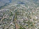 Photos aériennes de Saint-Denis (97400) - Sainte-Clotilde | Réunion, Réunion, France - Photo réf. E136426