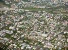 Photos aériennes de Saint-Denis (97400) - Sainte-Clotilde | Réunion, Réunion, France - Photo réf. E136429