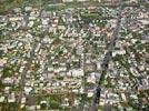 Photos aériennes de Saint-Denis (97400) - Sainte-Clotilde | Réunion, Réunion, France - Photo réf. E136431